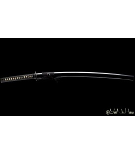 Murakami | Sabre Japonais | Iaito Katana Artisanal 2