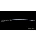 Murakami | Sabre Japonais | Iaito Katana Artisanal