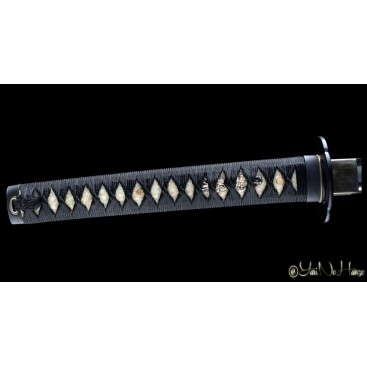 Murakami | Sabre Japonais | Iaito Katana Artisanal