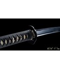 Murakami | Sabre Japonais | Iaito Katana Artisanal