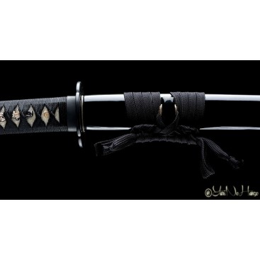 Murakami | Sabre Japonais | Iaito Katana Artisanal