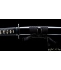 Murakami | Sabre Japonais | Iaito Katana Artisanal
