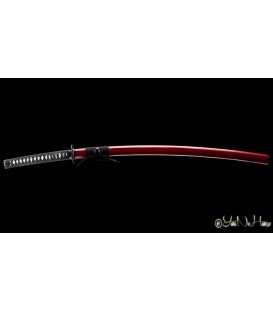 Ishikawa | Sabre Japonais | Iaito Katana Artisanal 2