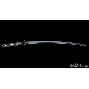 Ishikawa | Sabre Japonais | Iaito Katana Artisanal