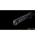 Ishikawa | Sabre Japonais | Iaito Katana Artisanal