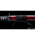 Ishikawa | Sabre Japonais | Iaito Katana Artisanal