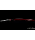 Ishikawa Katana Aiguisé | Sabre Japonais | Artisanal