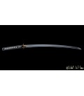 Ishikawa Katana Aiguisé | Sabre Japonais | Artisanal