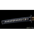 Ishikawa Katana Aiguisé | Sabre Japonais | Artisanal