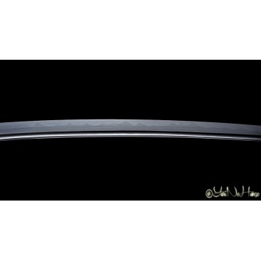 Ishikawa Katana Aiguisé | Sabre Japonais | Artisanal