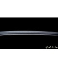 Ishikawa Katana Aiguisé | Sabre Japonais | Artisanal