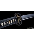 Ishikawa Katana Aiguisé | Sabre Japonais | Artisanal