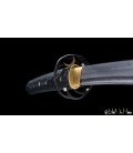 Ishikawa Katana Aiguisé | Sabre Japonais | Artisanal