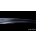 Musashi Katana Silver Edition Aiguisé | Sabre Japonais | Artisanal