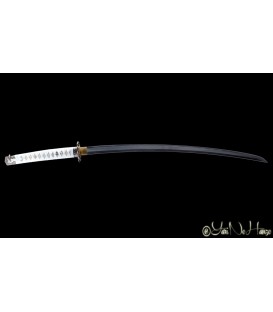Jintachi | Sabre Japonais | Iaito Katana Artisanal 2