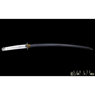 Jintachi | Sabre Japonais | Iaito Katana Artisanal