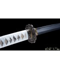Jintachi | Sabre Japonais | Iaito Katana Artisanal