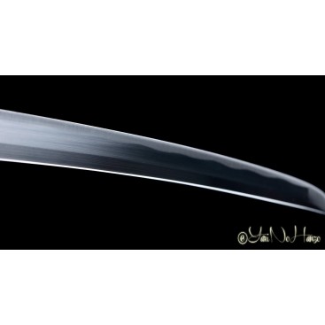 Jintachi | Sabre Japonais | Iaito Katana Artisanal