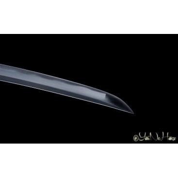 Jintachi | Sabre Japonais | Iaito Katana Artisanal