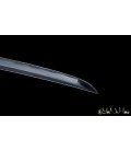 Jintachi | Sabre Japonais | Iaito Katana Artisanal