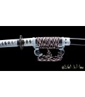 Jintachi | Sabre Japonais | Iaito Katana Artisanal