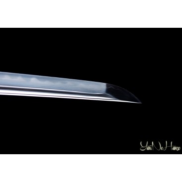 Tombo Katana Aiguisé | Sabre Japonais | Artisanal