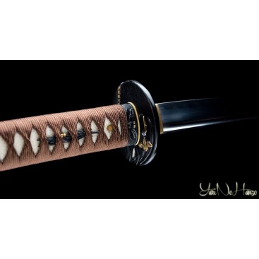 Tombo Katana Aiguisé | Sabre Japonais | Artisanal