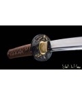 Tombo Katana Aiguisé | Sabre Japonais | Artisanal