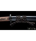 Tombo Katana Aiguisé | Sabre Japonais | Artisanal
