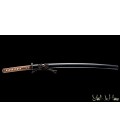 Tombo Katana Aiguisé | Sabre Japonais | Artisanal