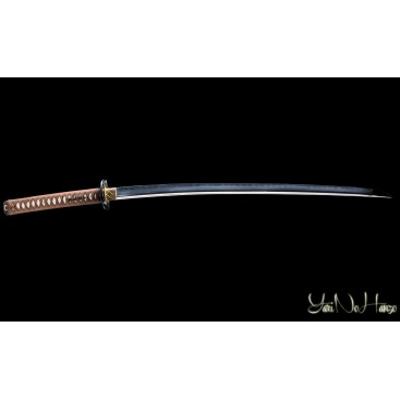Tombo Katana Aiguisé | Sabre Japonais | Artisanal
