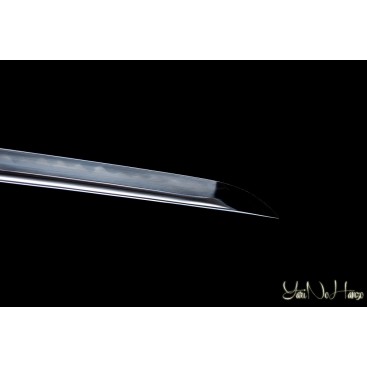 Tombo | Sabre Japonais | Iaito Katana Artisanal