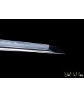 Tombo | Sabre Japonais | Iaito Katana Artisanal