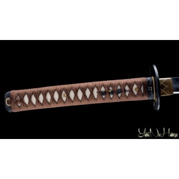Tombo | Sabre Japonais | Iaito Katana Artisanal