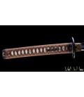 Tombo | Sabre Japonais | Iaito Katana Artisanal