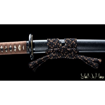 Tombo | Sabre Japonais | Iaito Katana Artisanal