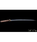 Tombo | Sabre Japonais | Iaito Katana Artisanal