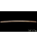 BOKKEN DAITO 105 CM - LIGNUM VITAE