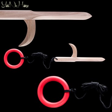 Kyoketsu Shoge – Hêtre – ARTISANAL