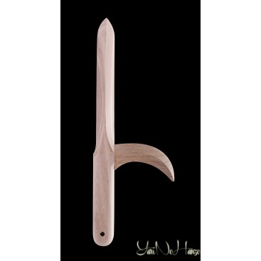 Kyoketsu Shoge – Hêtre – ARTISANAL
