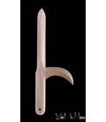 Kyoketsu Shoge – Hêtre – ARTISANAL