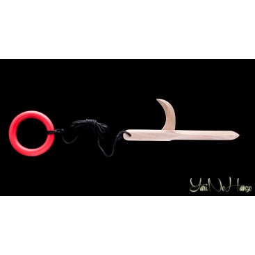 Kyoketsu Shoge – Hêtre – ARTISANAL