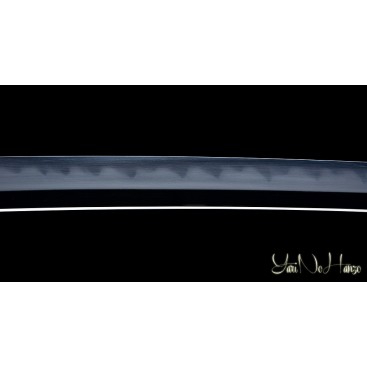 KAMEI Katana Aiguisé | Sabre Japonais | Artisanal