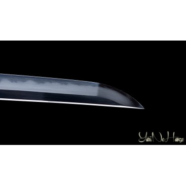 KAMEI Katana Aiguisé | Sabre Japonais | Artisanal