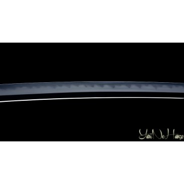 KAMEI | Sabre Japonais | Iaito Katana Artisanal