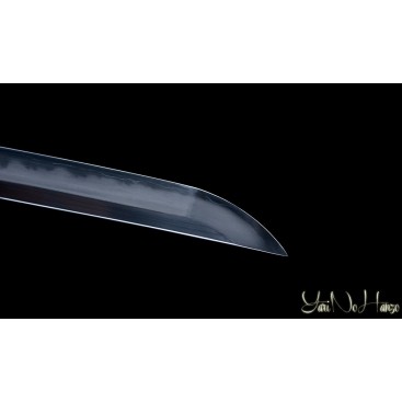KAMEI | Sabre Japonais | Iaito Katana Artisanal