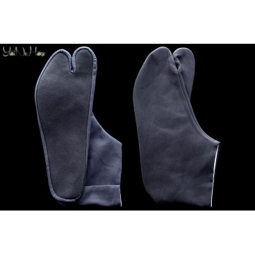 MADE IN JAPAN – TABIS D’INTÉRIEUR NOIR