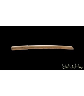 BOKKEN - SHOTO - LIGNUM VITAE 2