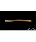 BOKKEN - SHOTO - LIGNUM VITAE