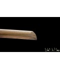 BOKKEN - SHOTO - LIGNUM VITAE